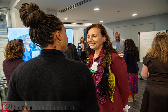 027 2026 Women in Tech October Event