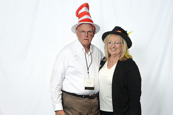 162 Photo Booth