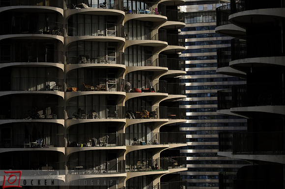 Marina Towers 2011
