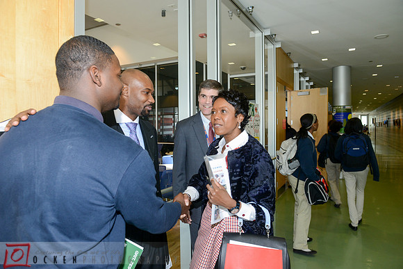 004 Mellody Hobson