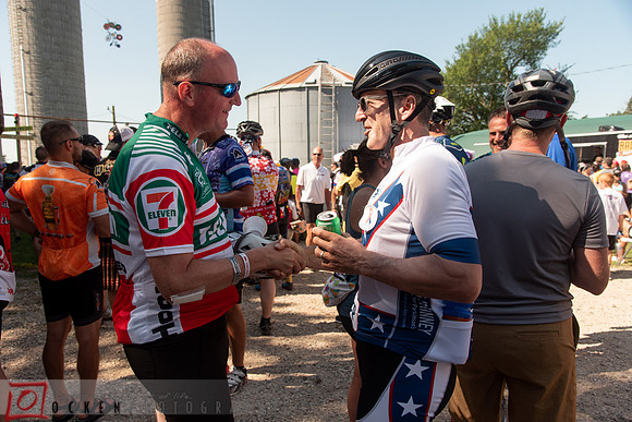 108 Ragbrai