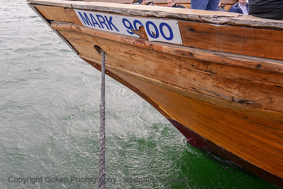1655 Service on the Sea of Galilee