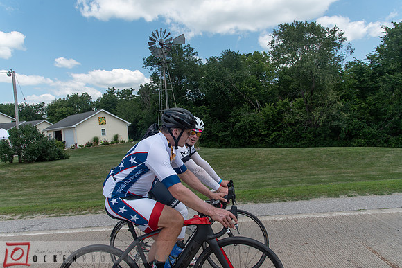 156 Ragbrai