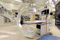 008 Hybrid Operating Room