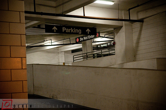 052 Parking Garage