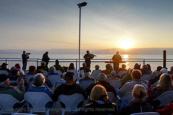 1222 Sunrise Service