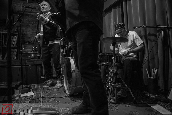 009 2025 Modern Day Saints