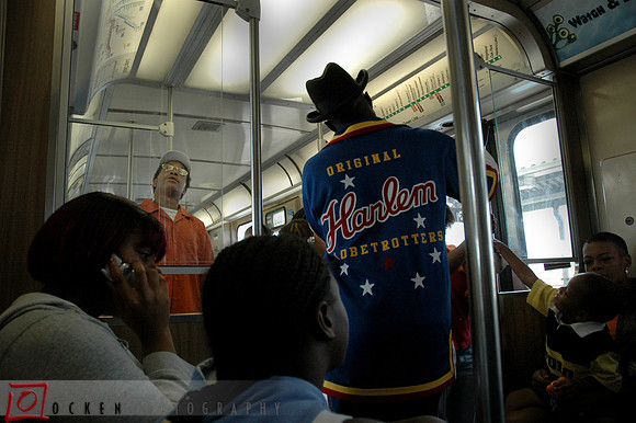 HarlemGlobetrotters