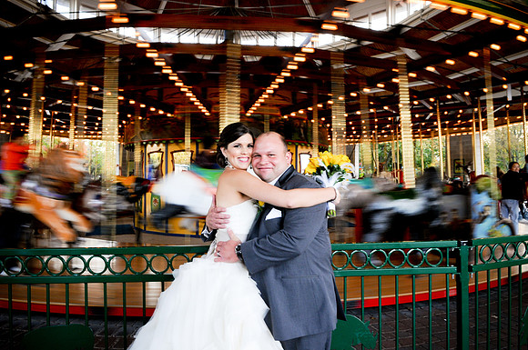 354 Gustafson Cavaliere Wedding