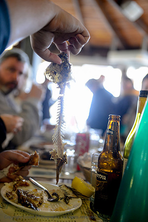 1748 Fish Lunch