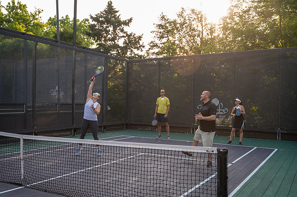 107 2025 Summer Social