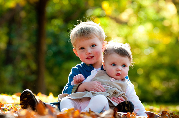 055 030 Donat Family