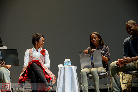 026 Mellody Hobson