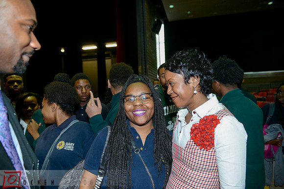 085 Mellody Hobson
