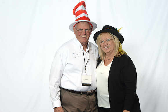 165 Photo Booth