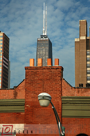 HancockTower