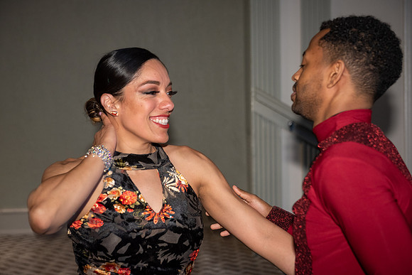 033 2022 Salsa, Samba & Salud