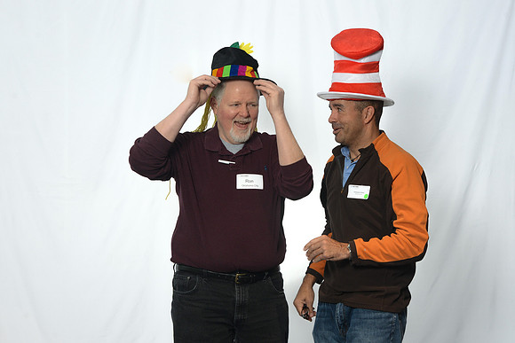 187 Photo Booth