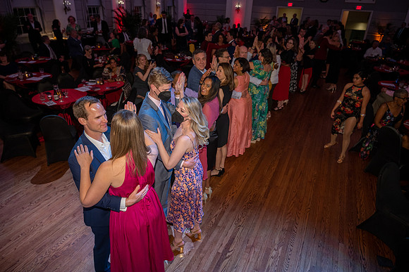 182 2022 Salsa, Samba & Salud