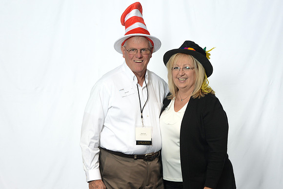 164 Photo Booth