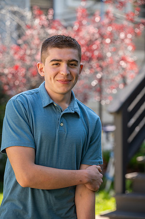 026 2025 Senior Portraits
