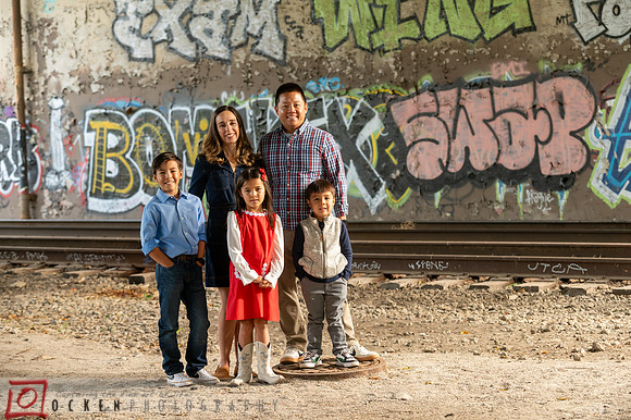 026 2024 Wongs Family