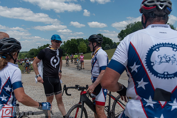 150 Ragbrai