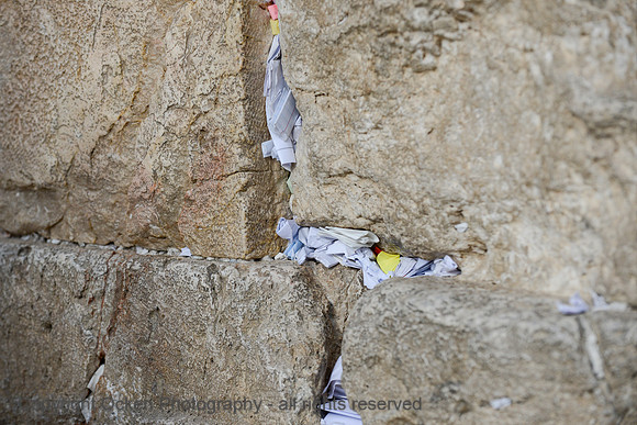 593 Western Wall