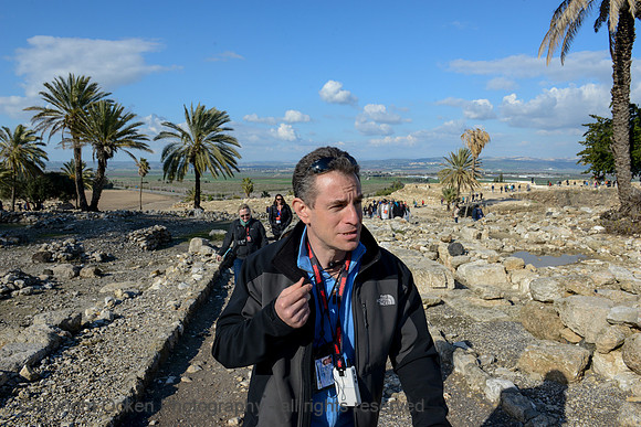 1185 Tel Megiddo
