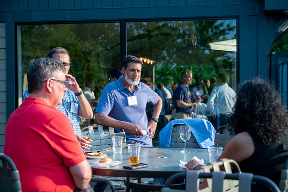 126 2025 Summer Social