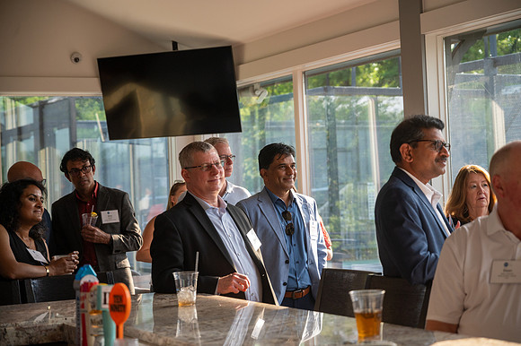 083 2025 Summer Social
