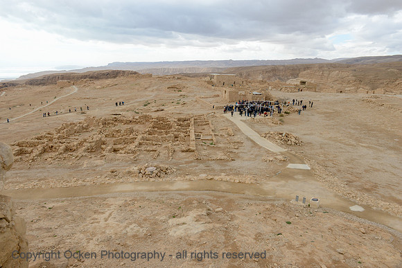 779 Masada National Park