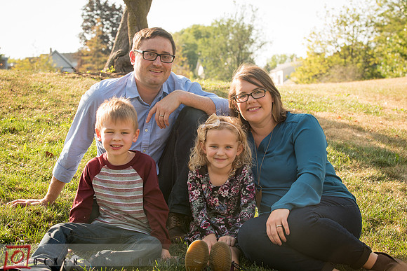 094 Barber Family