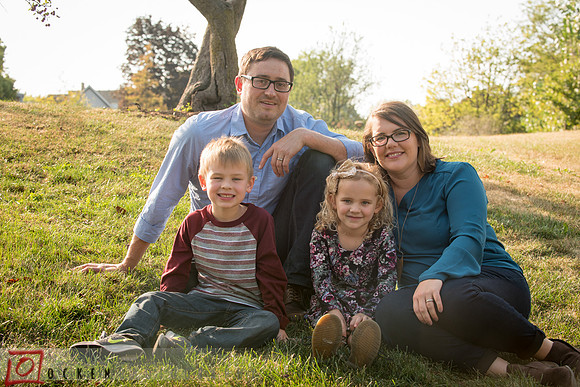 095 Barber Family