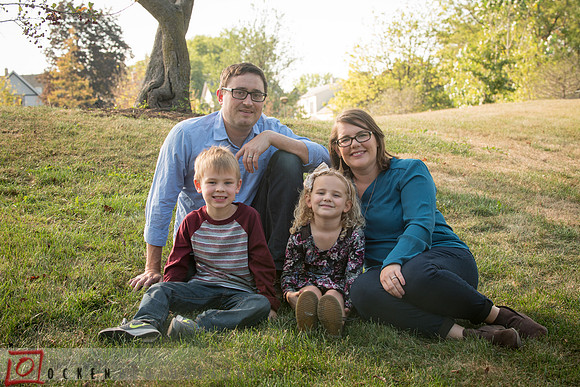 096 Barber Family