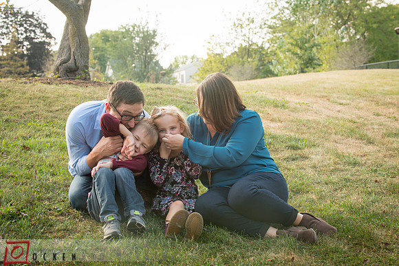 099 Barber Family