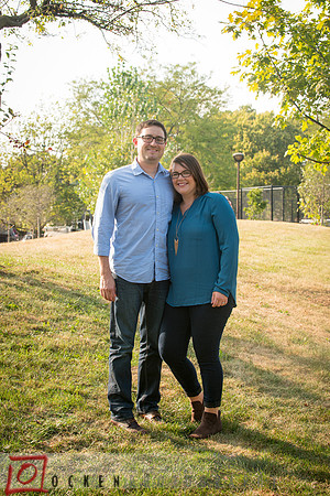 102 Barber Family