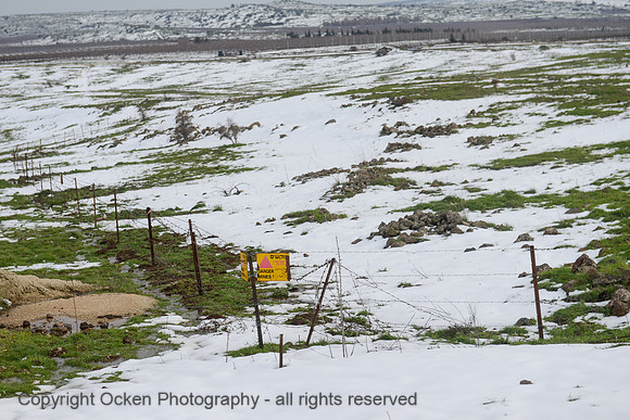 1363 Overlooking Syria