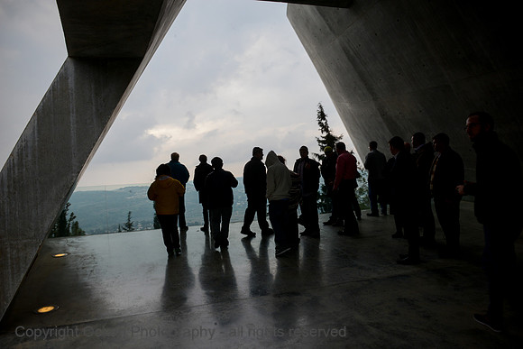 167 Yad Vashem