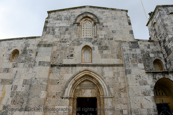 466 Church of St. Anne