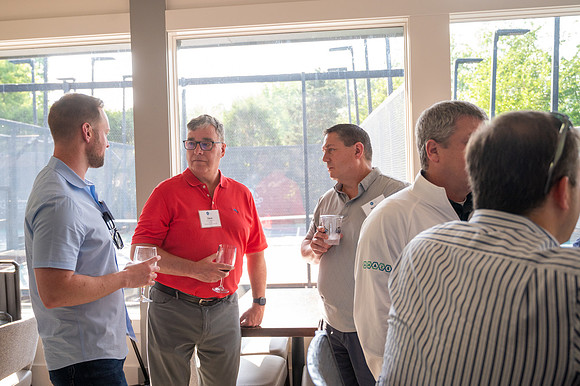 002 2025 Summer Social
