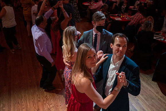 210 2022 Salsa, Samba & Salud