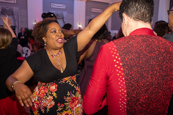 205 2022 Salsa, Samba & Salud