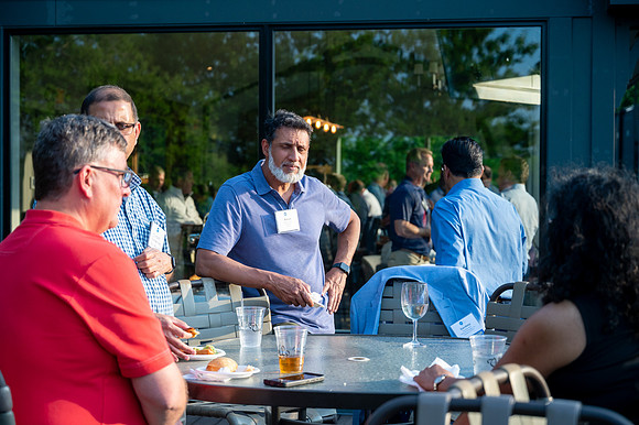 125 2025 Summer Social