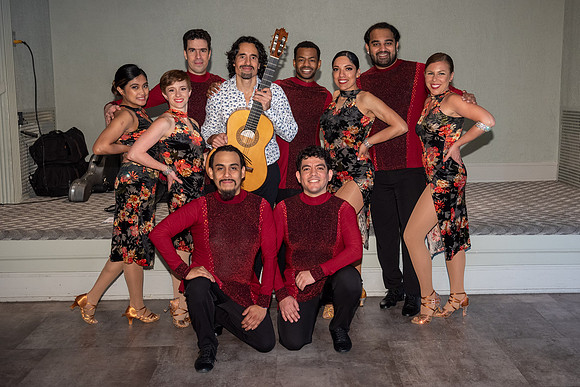 024 2022 Salsa, Samba & Salud