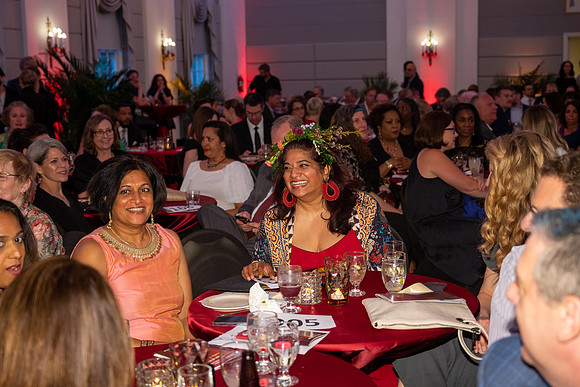 122 2022 Salsa, Samba & Salud
