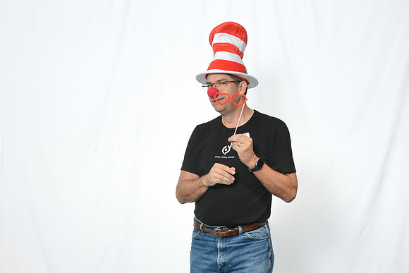 200 Photo Booth