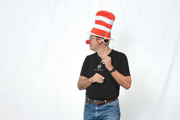 199 Photo Booth