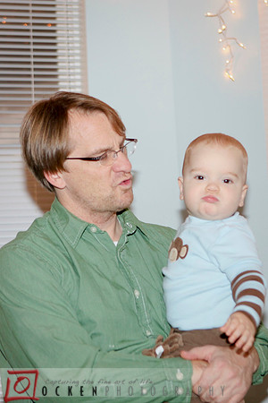 E and C at Jaz Tgiving