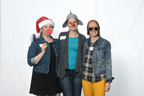 192 Photo Booth